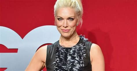 Hannah Waddingham S Hottest Moments Nude Illusion Bikini Display And Racy Scenes Daily Star