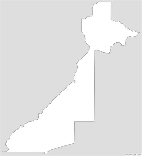 Map Of Fulton County Georgia Thong Thai Real