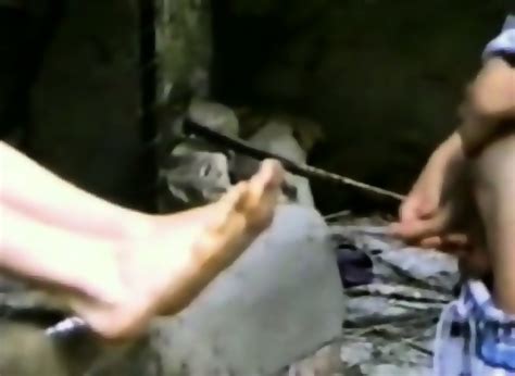 Gay Germany Outdoor Fun