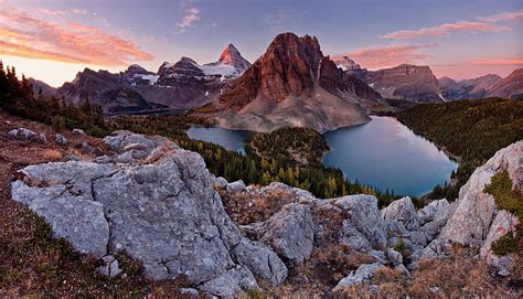 assiniboine hd