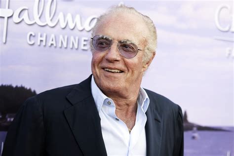 „der Pate“ Star James Caan Stirbt Mit 82 Jahren Mopo