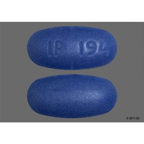 Naproxen Sodium 550mg Rx Products