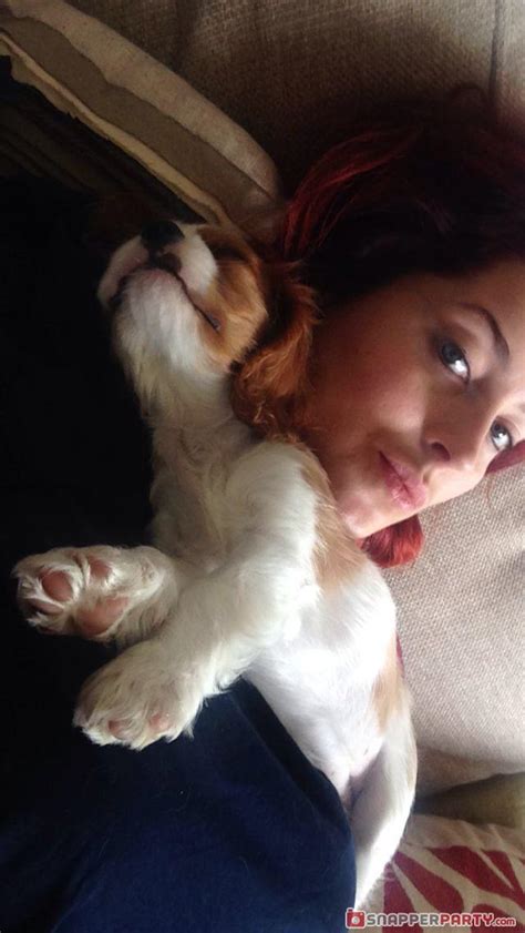 Lucy Collett Vizen Snapchat Nudes Porn Sex At SnapperParty