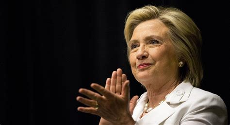 Gay Marriage Ruling A Political Gift To Hillary Clinton Politico