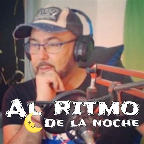 Transcripción de AL RITMO DE LA NOCHE Podcast