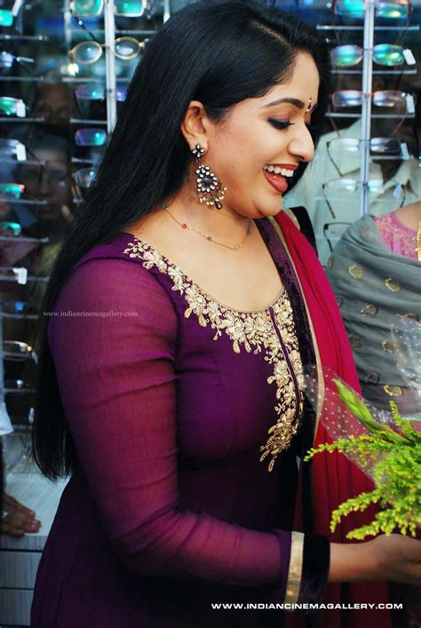 SouthIndian Actress Gallery KAVYA MADHAVAN HOT