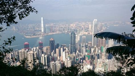 Dicas Do Que Fazer Em Hong Kong E Onde Ficar Love And Road