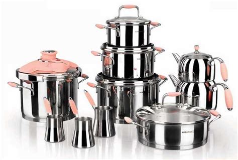 Korkmaz - Kitchenware Manufacturer in Turkey - Buy From Turkey