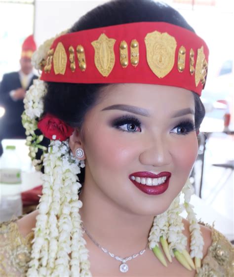 Traditional Wedding Adat Batak Tirza Vania Bridestory