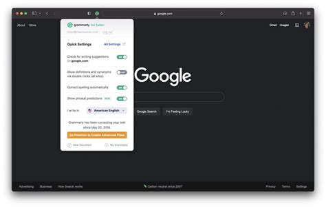 macos extensions  install   macsources
