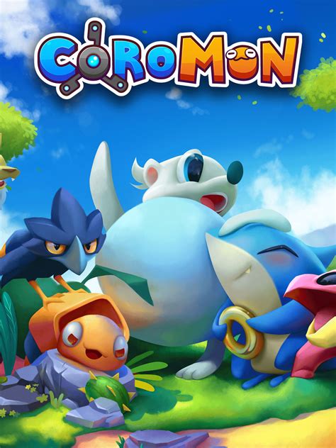 Coromon Full Version Apk - Coromon | 오늘 다운로드 및 구매 - Epic Games Store