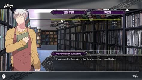 BL And Queer Game Showcase The Consensual Sex Only Edition BL Games World