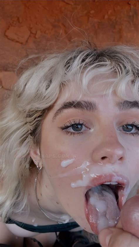 Cum Facials Cum Facialization 95 Porn Pic