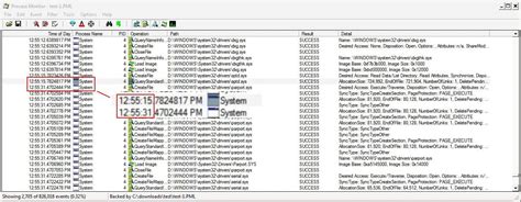 process monitor  optimize  windows boot process ghacks tech news