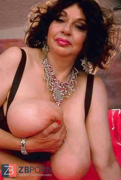 Elaine Everett Bertha ZB Porn