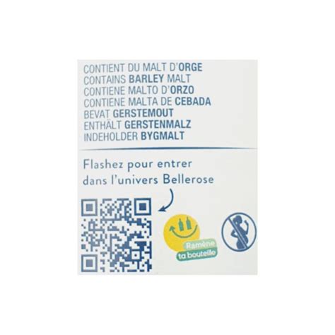 Bi Re Bellerose Blonde Ventes Bi Res Ch Ti Nord Le Ch Ti March