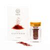 Saffraan 3 gram Païz Saffron Koop Super Negin Saffraan van Païz