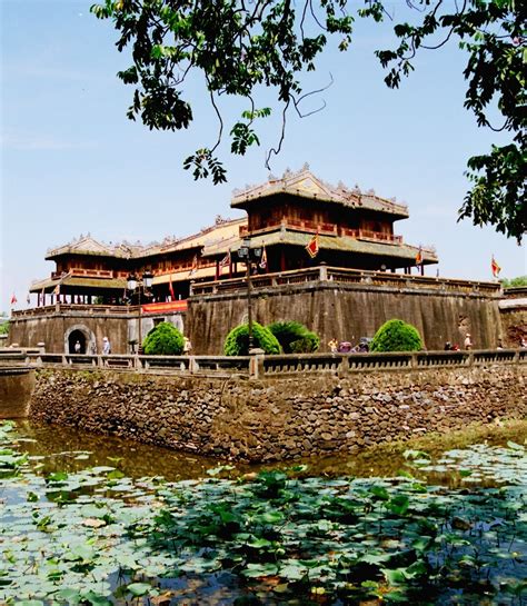 Top 6 Greatest Tourist Attractions In Central Vietnam