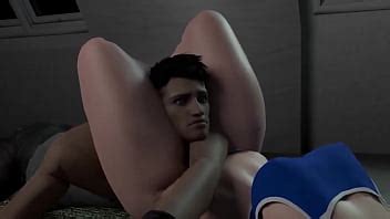 With Headscissor Rusk Joel XVIDEOS