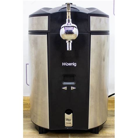 Диспенсер для пива H.Koenig BW1880 Б/у - купить в интернет-магазине ...