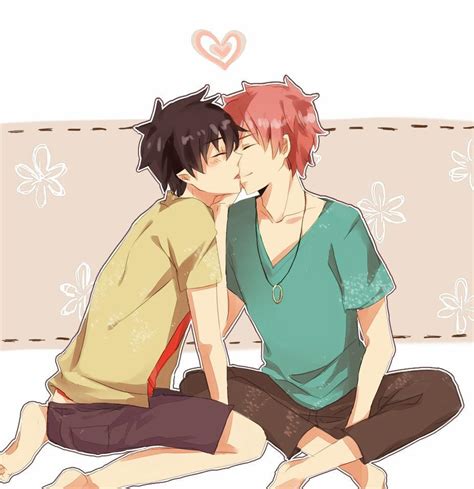 Gay Anime Wallpapers Top Free Gay Anime Backgrounds WallpaperAccess