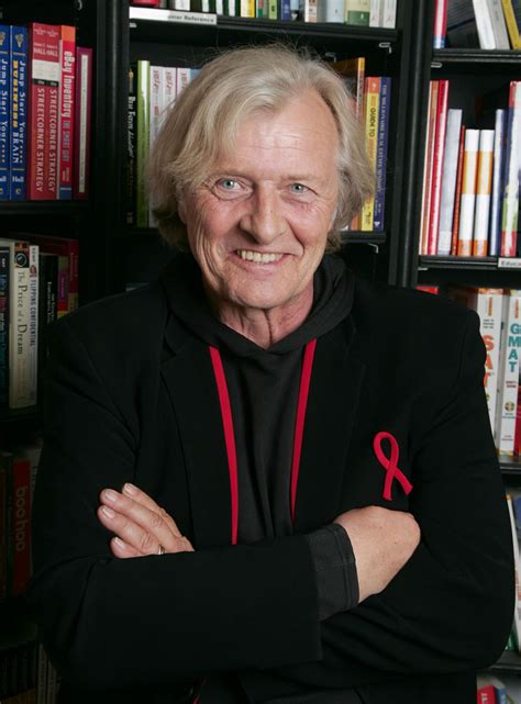 rutger hauer facts britannica