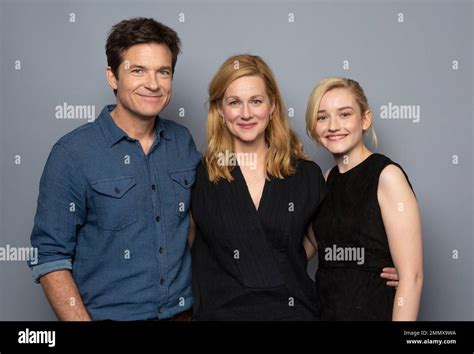 The Full Cast Of Ozark From Jason Bateman To Julia Garner Every Key Player Explained