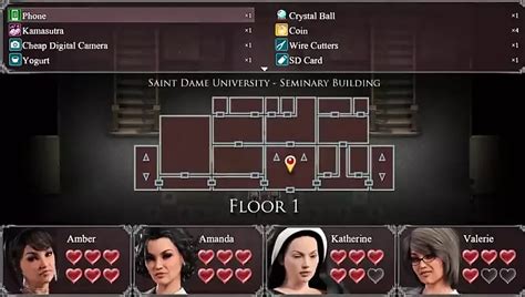 Lust Epidemic Part Body Attraction By Loveskysan Babe Babe Porn Xhamster