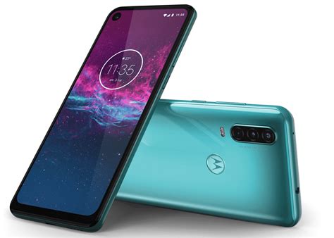 Android 13 Chega Aos Motorola One Vision E Action Ajuda Do