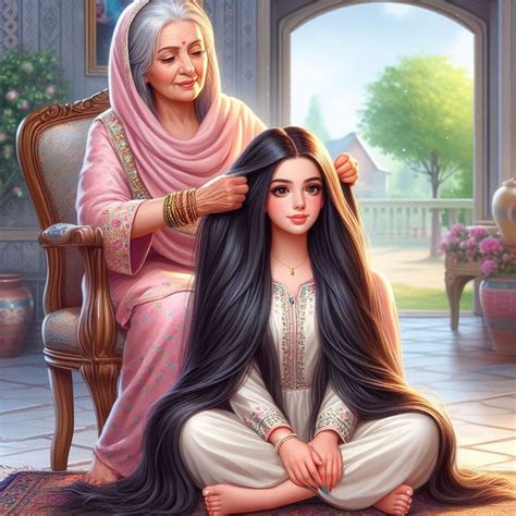 mama Jaan 💖