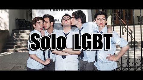 ESCUELA GAY YouTube