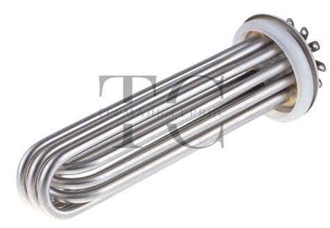Тэн 21кВт для проточного водонагревателя Thermex Topflow Pro 21 купить ...