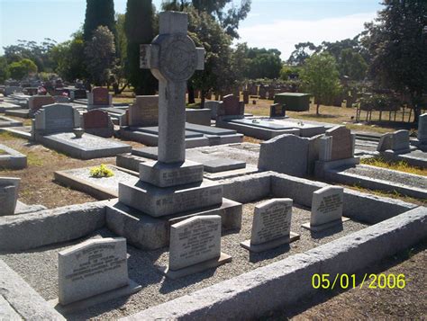 Fawkner Memorial Park Cemetery | Cemetery Details | CWGC