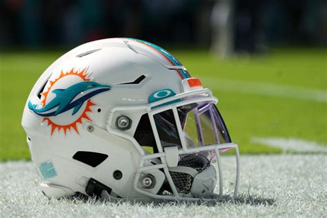 Full List Of Miami Dolphins 2024 Draft Picks How Many Picks Do The