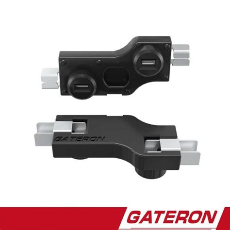 Gateron Hot Swappable Pcb Sip Diy Gk Anne Pro