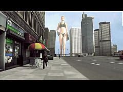 Bikini Giantess Walking Through City Xxx Mobile Porno Videos Movies IPornTV Net