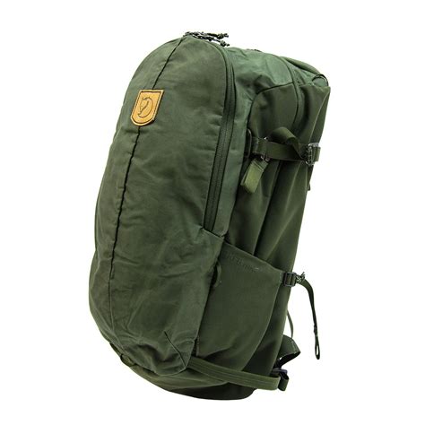 Fjallraven Keb Hike 30 Backpack 戶外背囊背包 登山 打獵 滑雪 森綠色 按種類