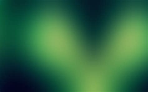 Sunlight Green Gradient Blurred Texture Circle Atmosphere Lens