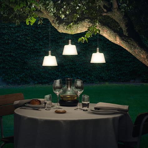 Sunlight Pendant Lamp By Eva Solo In The Shop