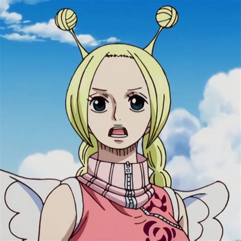 One Piece Conis