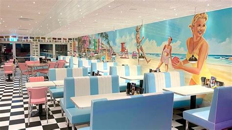 Stacy´s Diner
