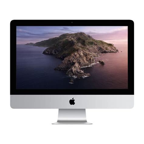 Buy Apple 21.5 iMac 2017 2.3 GHz Intel Core i5 Dual-Core 8GB 256GB 1920 ...