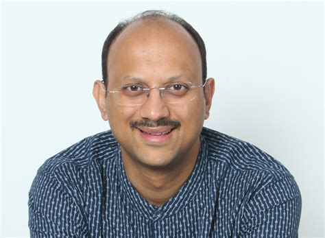 Big Need for NGOs to Collaborate – Madan Padaki - SustainabilityNext