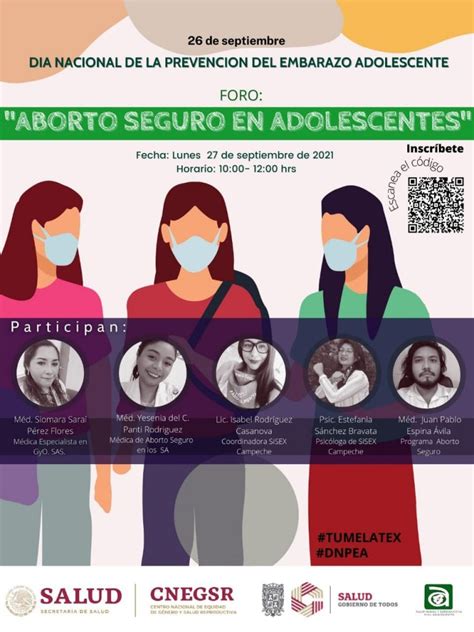 Con Foros InstruirÁn Para Prevenir Embarazos En Adolescentes Sala De