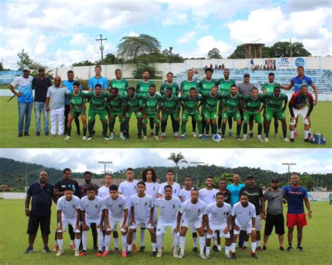 Seleção de Ibirataia conquista vitória sobre seleção de Itagibá em