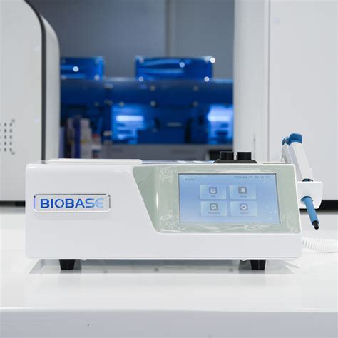 Biobase Portable Clinical Blood Coagulation Analyzer China