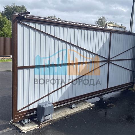 Came BX608AGS привод для откатных ворот (801MS-0050) — купить по низкой ...