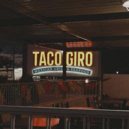 Taco Giro Updated January Photos Reviews S