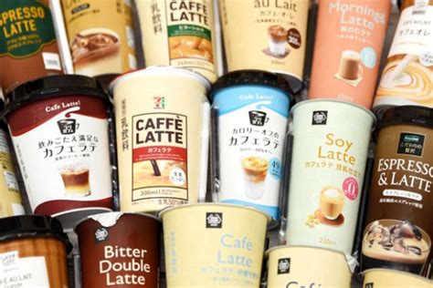 コンビニpb「カフェラテ＆カフェオレ」チルドカップの高カロリー銘柄ランキング！（2016年6月版） Starthome