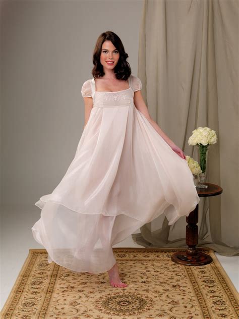 Empress Dream Nightgown Tatyana Design